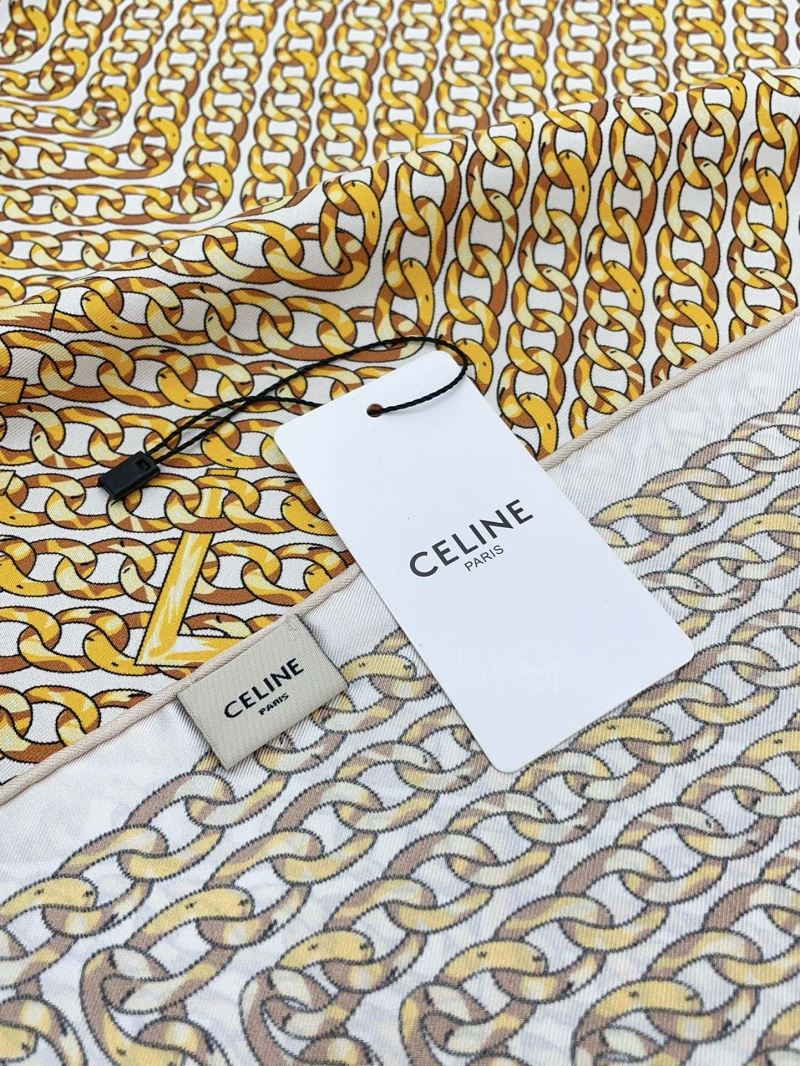 Celine Scarf